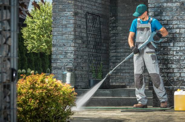 Reliable Lindsborg, KS Pressure Washing Services Solutions